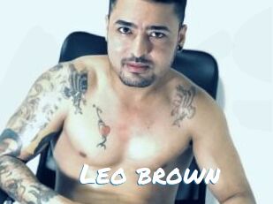 Leo_brown