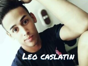 Leo_caslatin