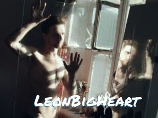 LeonBigHeart
