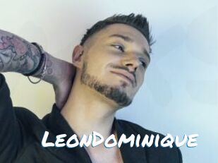 LeonDominique