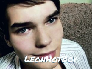 LeonHotBoy