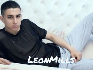 LeonMills