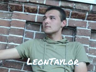 LeonTaylor