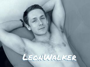 LeonWalker