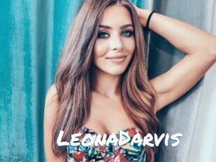 LeonaDarvis