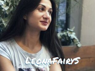 LeonaFairyS