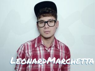 LeonardMarchetta