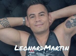 LeonardMartin