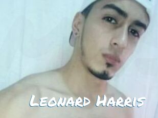 Leonard_Harris