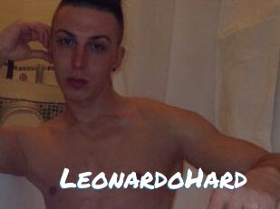 LeonardoHard