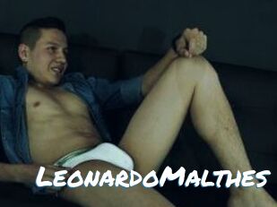 LeonardoMalthes