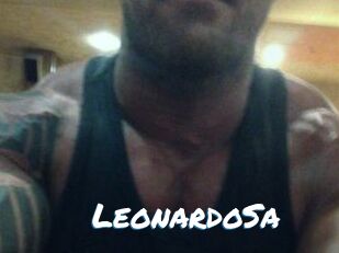 LeonardoSa