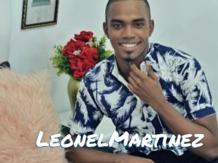 LeonelMartinez