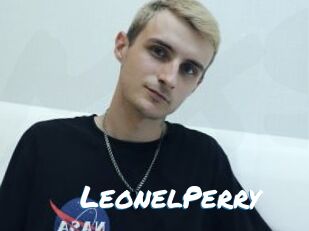 LeonelPerry Max 50