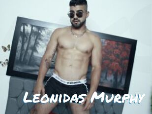 Leonidas_Murphy