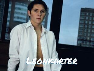 Leonkarter