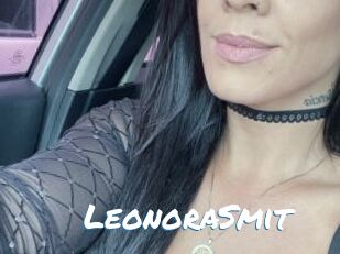 LeonoraSmit