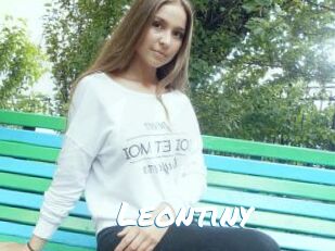 Leontiny