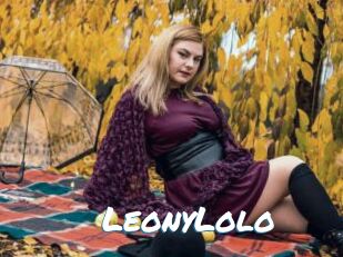 LeonyLolo