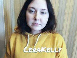 LeraKelly Max 50