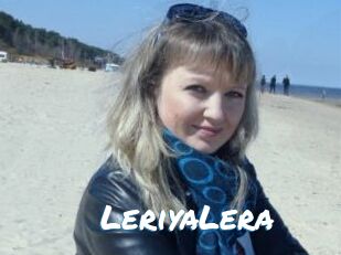 LeriyaLera