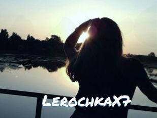 LerochkaX7