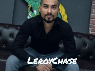 LeroyChase Max 50