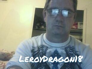 LeroyDragon18