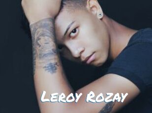 Leroy_Rozay Max 50