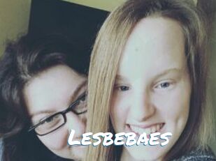 Lesbebaes