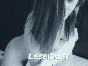 LesbiDirty
