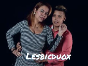 Lesbicduox