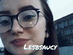 Lesbsaucy