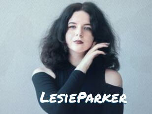 LesieParker