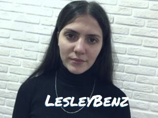 LesleyBenz