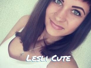 Lesli_Cute_