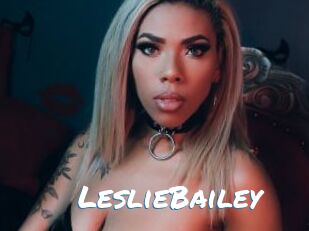 LeslieBailey