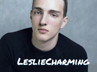 LeslieCharming Max 50