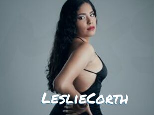 LeslieCorth