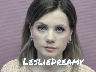 LeslieDreamy