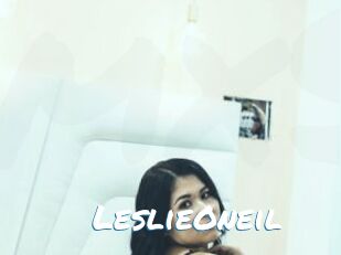 LeslieOneil