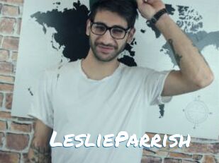 LeslieParrish