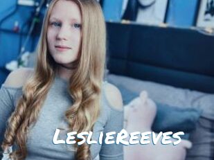 LeslieReeves