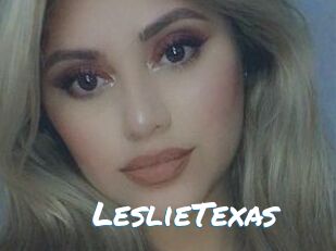 LeslieTexas