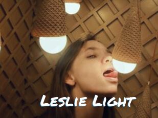 Leslie_Light