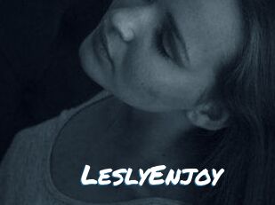 LeslyEnjoy