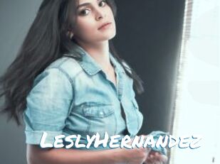 LeslyHernandez