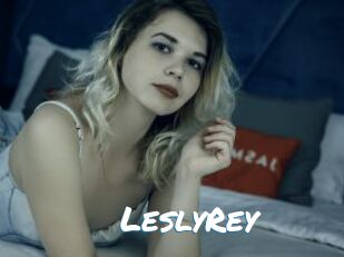 LeslyRey