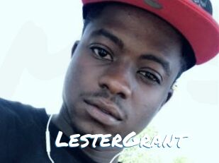 Lester_Grant