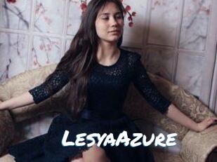 LesyaAzure Max 50